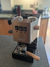 gaggia espresso coffee machine for sale gaggia espresso coffee machine for sale RETFORD