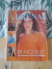 Verena stricken zeitschrift gebraucht kaufen  Nürnberg