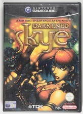 Darkened skye nintendo d'occasion  Expédié en Belgium