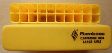 Flambeau cartridge ammunition for sale  Phoenix