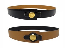 Ceinture hermes boucle d'occasion  France