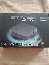 tv box for sale  MILTON KEYNES