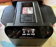 kartenmischmaschine elektrisch gebraucht kaufen  Düsseldorf