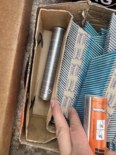 Paslode impulse packs for sale  STOKE-ON-TRENT
