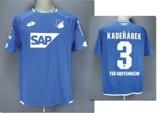 Riginal match worn gebraucht kaufen  Kassel
