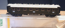 Trix 23765 schnellzugwagen gebraucht kaufen  Lehnin