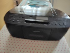 Medion kofferradio fernbedienu gebraucht kaufen  Meldorf