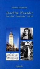 Joachim neander leben gebraucht kaufen  Berlin