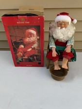 Vintage santa soaking for sale  West Richland