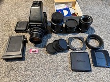 Mamiya rz67 professional d'occasion  Expédié en Belgium