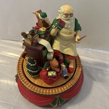 Vintage 1992 santa for sale  Downers Grove
