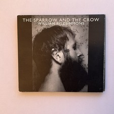 William fitzsimmons sparrow for sale  La Canada Flintridge