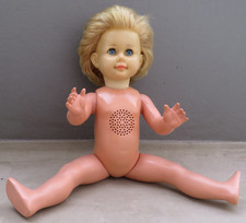 alte babypuppe gebraucht kaufen  Jena