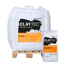 Claytec lehmputz sanremo gebraucht kaufen  Meschede
