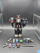 Power rangers lightspeed for sale  Louisville
