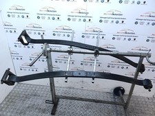 Crafter 2019 mk2 for sale  WORKSOP