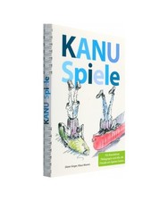 Kanuspiele kajak kanadier gebraucht kaufen  Trebbin