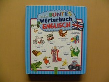 Buntes wörterbuch englisch gebraucht kaufen Buntes wörterbuch englisch gebraucht kaufen  Lohr a.Main