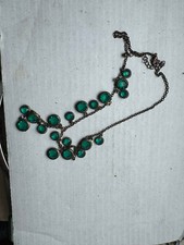 Vintage messing kette gebraucht kaufen  Wiesbaden