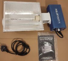 Lumatek aurora 315w for sale  HARROGATE