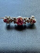 Antique broche barrette d'occasion  Soisy-sous-Montmorency