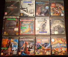 Giochi ps3 playstation usato Giochi ps3 playstation usato  Cremona