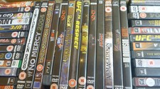 Wwe wcw dvd for sale  TUNBRIDGE WELLS