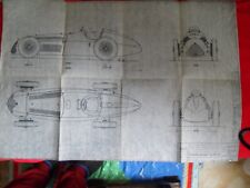 Automobilismo monoposto alfa usato  Venezia