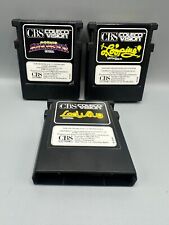 Colecovision cosmic avenger for sale  LOOE