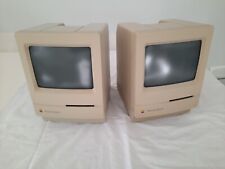 Vintage apple computers d'occasion  Paris XIII