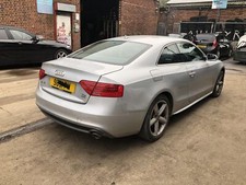 Audi line 2008 for sale  PETERBOROUGH