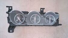 Instrumententafel zusatzanzeig gebraucht kaufen  Gronau