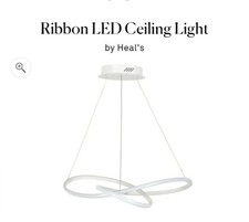 Heals ribbon ceiling for sale  BLACKBURN