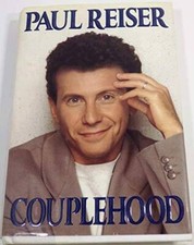 Couplehood hardcover reiser for sale  Montgomery