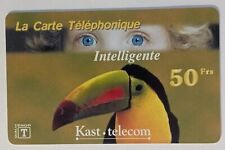 Telecarte phonecard prepayee d'occasion  Marseille XI