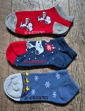 Peanuts snoopy socken gebraucht kaufen  Bonn