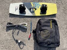 Kitesurf cabrinha switchblade d'occasion  Les-Issambres