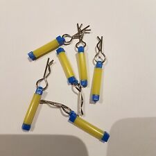 Car body clips for sale  REDHILL