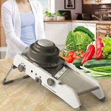 Edelstahl küchenreibe mandoli gebraucht kaufen  Aspisheim, Grolsheim