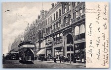 Manchester trams old for sale  MANSFIELD