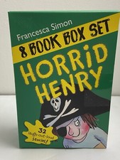 Horrid henry book for sale  North Hollywood