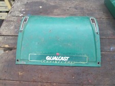 Qualcast panther 30s for sale  YORK