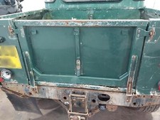 Tailgate boot land for sale  DONCASTER