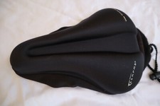 Black cushiony serfas for sale  Broad Run