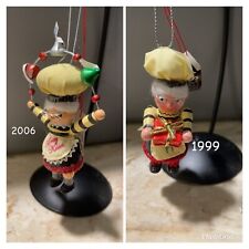 Hershey ornaments kurt for sale  Hookstown