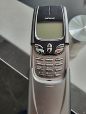 Nokia 8850 handy gebraucht kaufen  Lüneburg