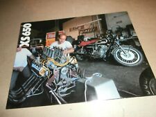 Original 1975 yamaha for sale  Lewisberry