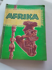 Afrika sammelbilder album gebraucht kaufen  Tönisvorst