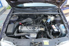 Golf motor zylinderkopf gebraucht kaufen  Borgentreich