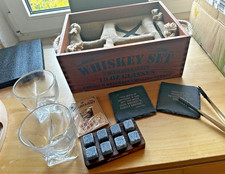 Whisky set gebraucht kaufen Whisky set gebraucht kaufen  Moosburg a.d.Isar